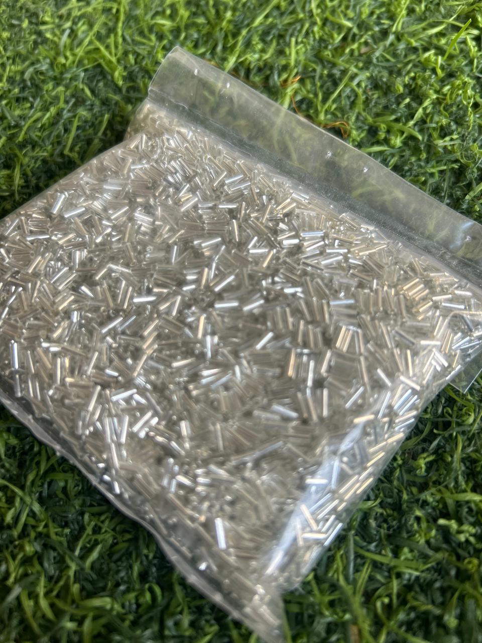 Premium Long Sugar Beads 90g