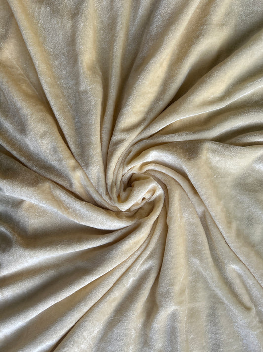 Charm Of Velvet 2M 60width