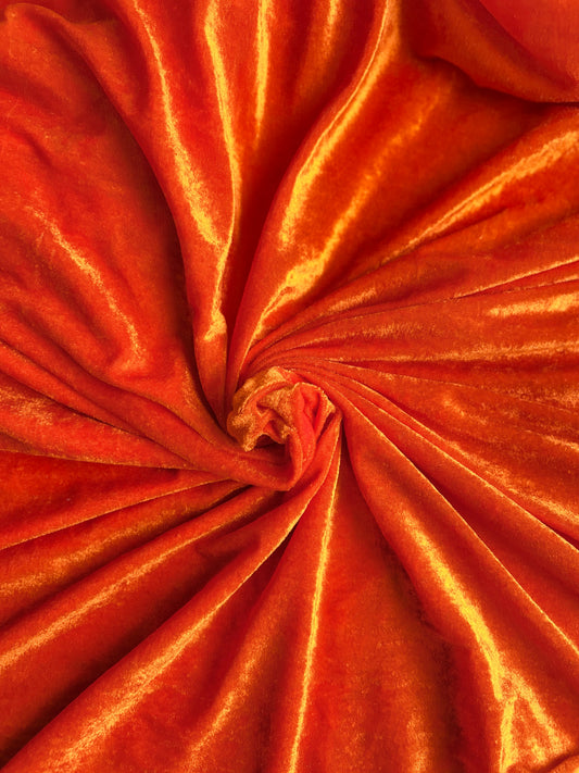 Charm of Velvet 2M 60width