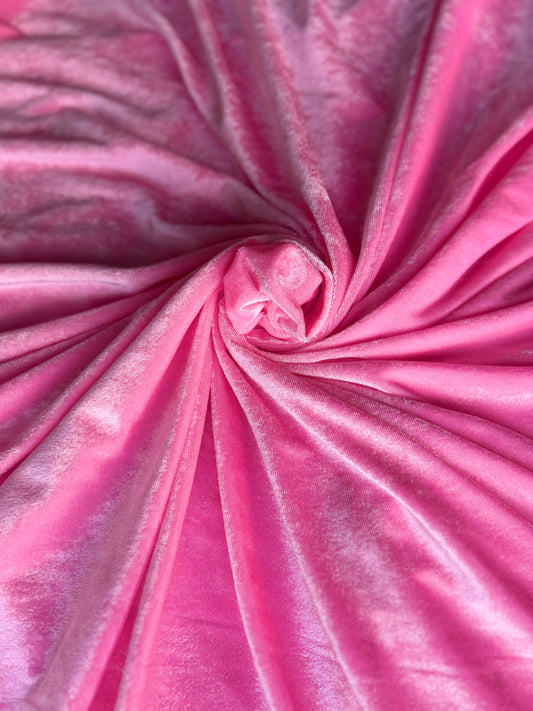 Charm Of Velvet 2M  60 width