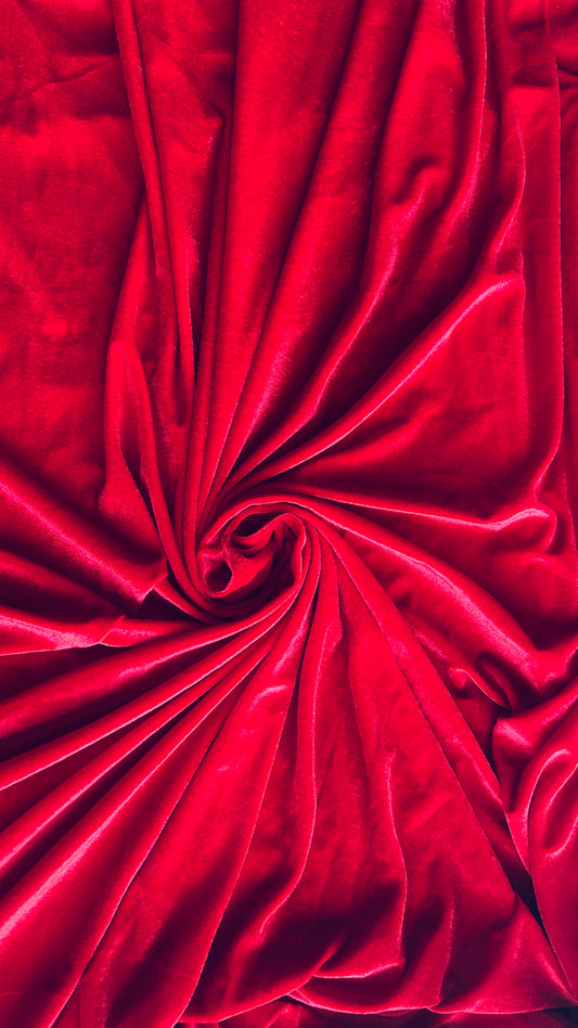 Charm Of Velvet 2M 60 width