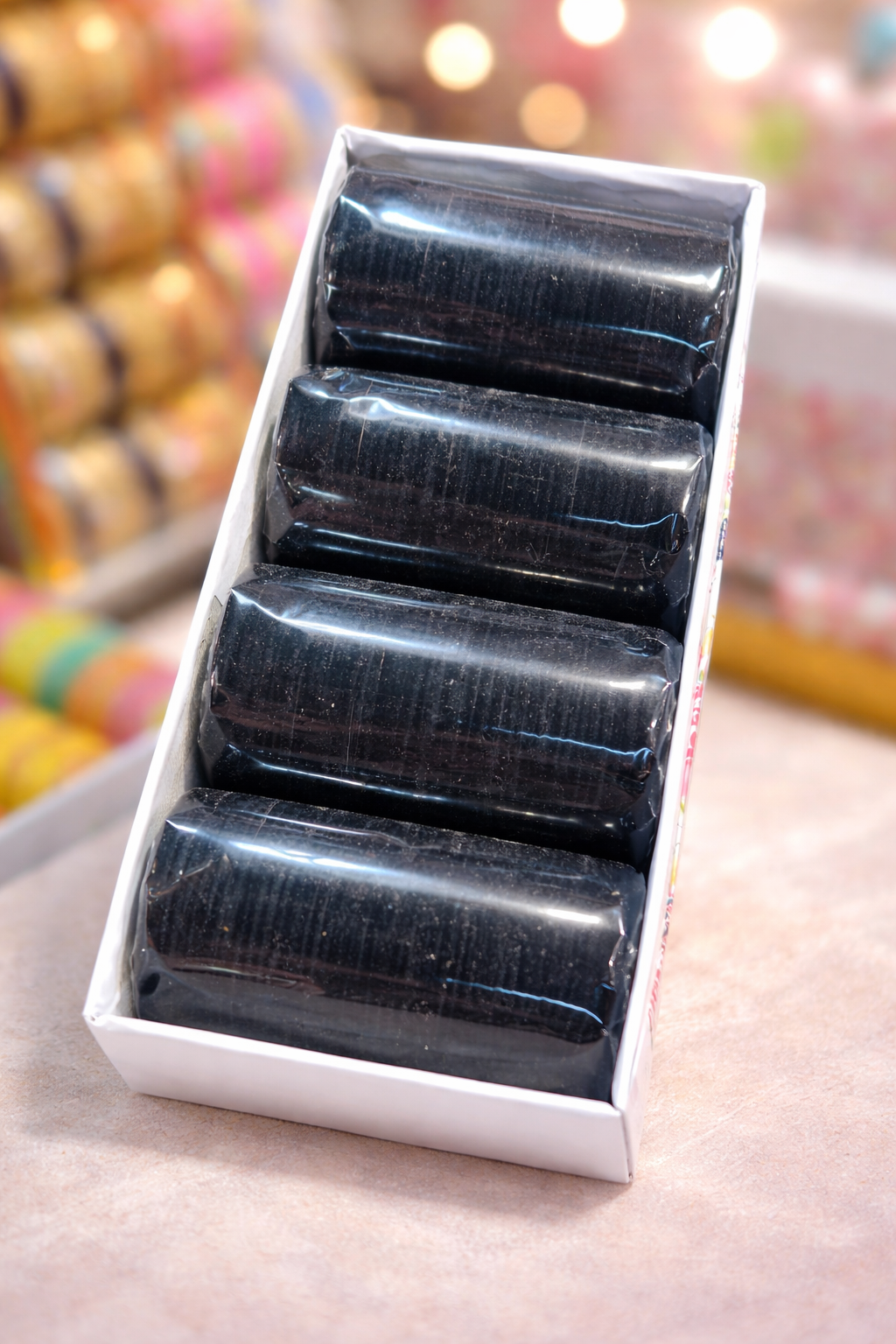 Royal velvet Bangles