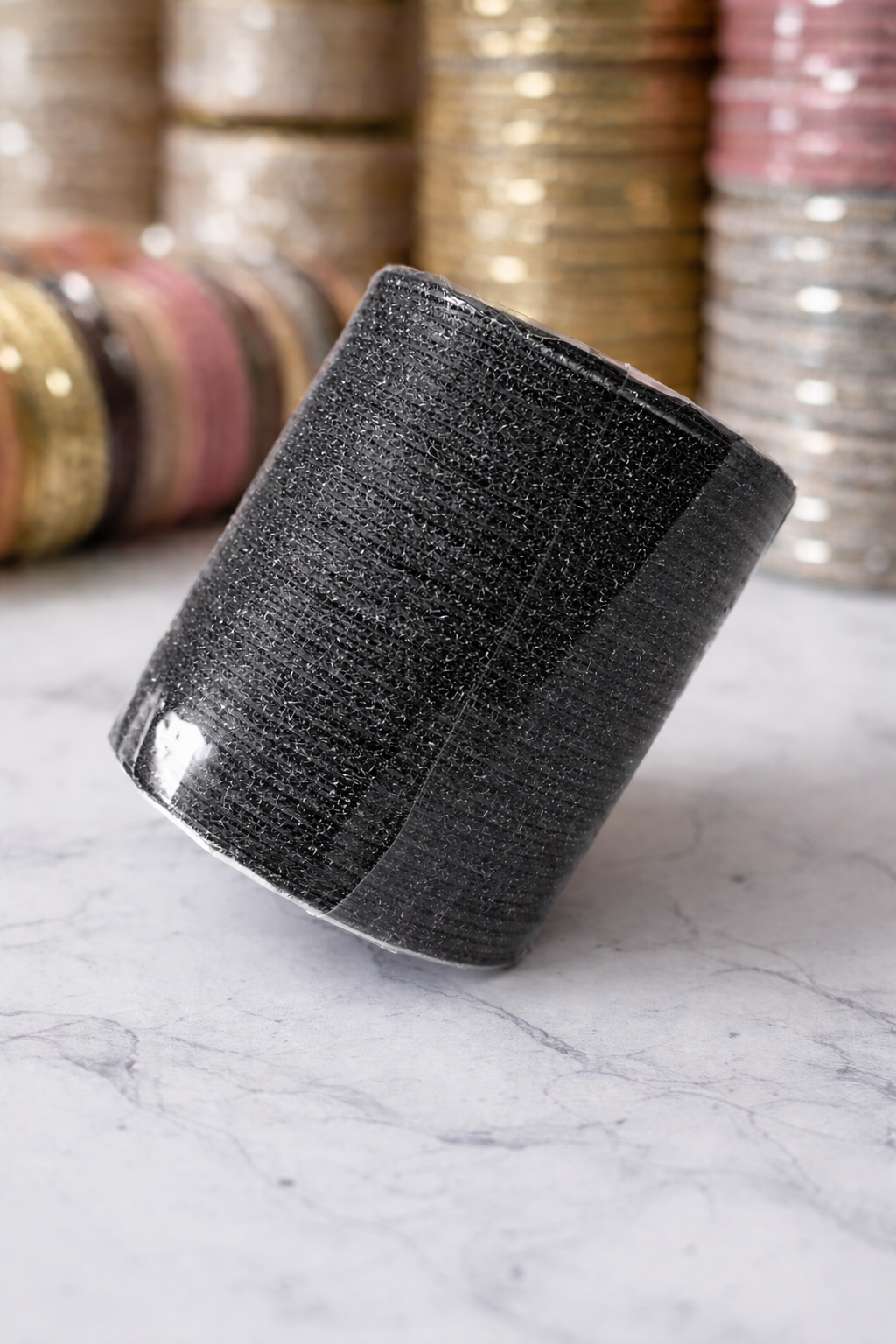 Royal velvet Bangles