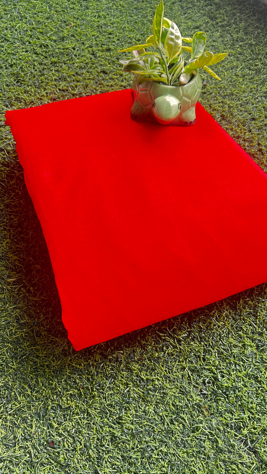 Dupion Silk Fabric with Natural Slub Texture