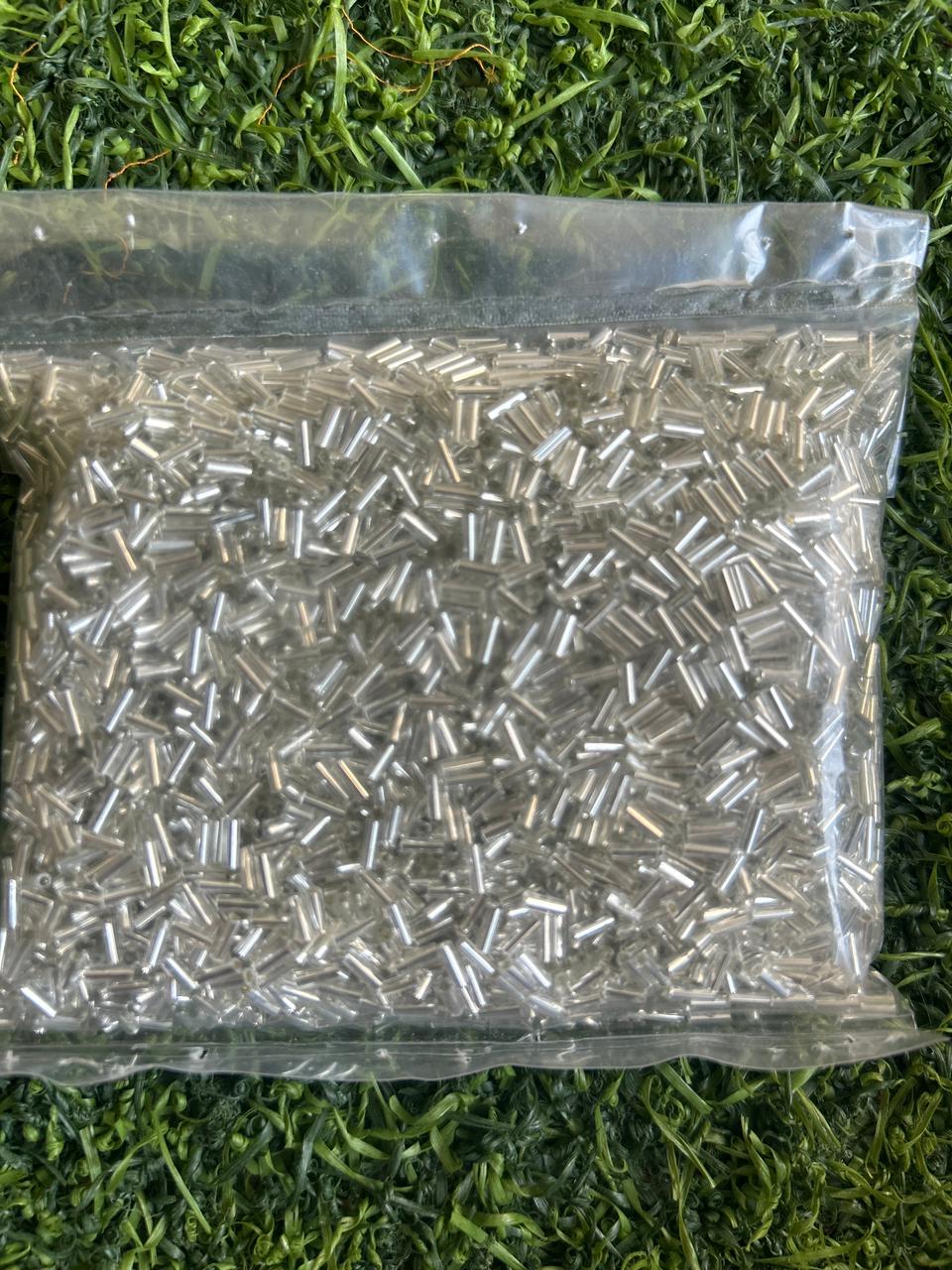 Premium Long Sugar Beads 90g