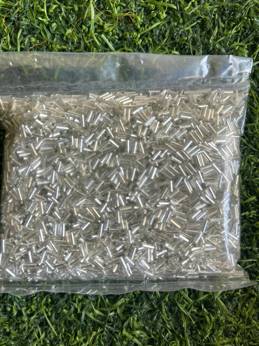 Premium Long Sugar Beads 90g